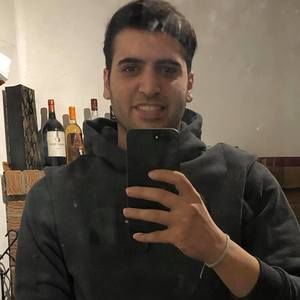 Meet your Posher, Hassan